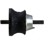 Pioneer Cables 629094 Manual Transmission Mount - Left or Right - view 1