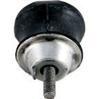 Pioneer Cables 629094 Manual Transmission Mount - Left or Right - view 3