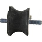 Pioneer Cables 629096 Automatic Transmission Mount - Left - view 3