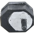 Pioneer Cables 629107 Automatic Transmission Mount - view 2