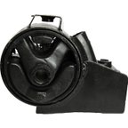 Pioneer Cables 629147 Engine Mount - Front Left or Front Right - view 4