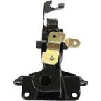 Pioneer Cables 629577 Manual Transmission Mount - view 1