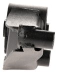 Pioneer Cables 629611 Manual Transmission Mount - Rear - view 2