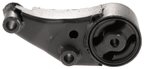 Pioneer Cables 629611 Manual Transmission Mount - Rear - view 3