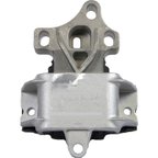 Pioneer Cables 629665 Automatic Transmission Mount - view 4