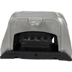 Pioneer Cables 629665 Automatic Transmission Mount - view 3