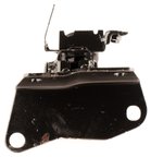 Pioneer Cables 629715 Transmission Mount - Left - view 1