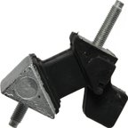 Pioneer Cables 629784 Automatic Transmission Mount - view 4