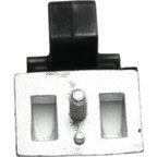 Pioneer Cables 629784 Automatic Transmission Mount - view 2