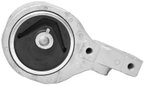 Pioneer Cables 629800 Automatic Transmission Mount - Rear - view 1