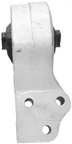 Pioneer Cables 629800 Automatic Transmission Mount - Rear - view 2