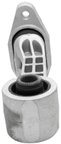 Pioneer Cables 631020 Engine Torque Strut Mount - view 4