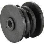 Pioneer Cables 632816 Engine Torque Strut Bushing - Front - view 3