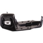 Pioneer Cables 632901 Engine Mount - Front Left or Front Right - view 1