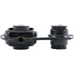 Pioneer Cables 633219 Engine Torque Strut Mount - Front or Left - view 2