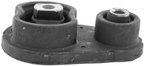Pioneer Cables 633288 Engine Torque Strut Mount - Lower - view 1