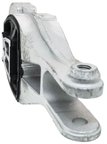 Pioneer Cables 633293 Engine Torque Strut Mount - Rear - view 2
