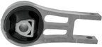 Pioneer Cables 633308 Engine Torque Strut Mount - Rear - view 1