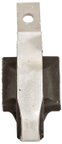 Pioneer Cables 633338 Engine Torque Strut Mount - Rear - view 3