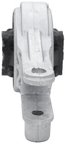 Pioneer Cables 633346 Engine Torque Strut Mount - Lower - view 2