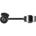 Pioneer Cables 634215 Engine Torque Strut Mount - Front Right - view 3