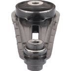 Pioneer Cables 634352 Engine Torque Strut Mount - Front Lower - view 2