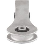 Pioneer Cables 635322 Engine Torque Strut Mount - Lower - view 2