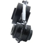 Pioneer Cables 639671 Engine Torque Strut Mount - Front Lower - view 2