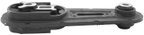 Pioneer Cables 639699 Engine Torque Strut Mount - Rear Lower - view 1