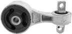 Pioneer Cables 639744 Engine Torque Strut Mount - Upper - view 1