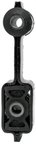 Pioneer Cables 639819 Engine Torque Strut Mount - Rear Right - view 4