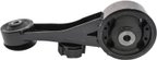 Pioneer Cables 639822 Engine Torque Strut Mount - Right Upper - view 1