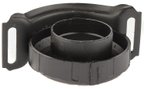 Pioneer Cables 646023 Drive Shaft Center Support - Center - view 1