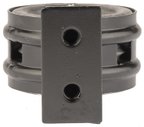 Pioneer Cables 646035 Drive Shaft Center Support - Center - view 1