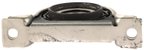 Pioneer Cables 646056 Drive Shaft Center Support - Center - view 1
