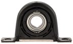 Pioneer Cables 646061 Drive Shaft Center Support - Center - view 2