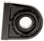 Pioneer Cables 646065 Drive Shaft Center Support - Center - view 4
