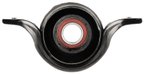 Pioneer Cables 646066 Drive Shaft Center Support - Center - view 1