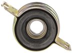 Pioneer Cables 648509 Drive Shaft Center Support - Center - view 1