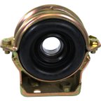 Pioneer Cables 648591 Drive Shaft Center Support - Center - view 1