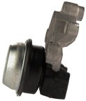 Pioneer Cables 670001 Automatic Transmission Mount - Left - view 2