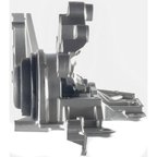 Pioneer Cables 670002 Automatic Transmission Mount - view 2