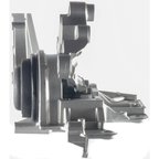 Pioneer Cables 670002 Automatic Transmission Mount - view 6