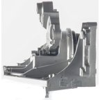 Pioneer Cables 670002 Automatic Transmission Mount - view 4