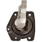 Pioneer Cables 673291 Automatic Transmission Mount - Left - view 1