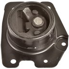 Pioneer Cables 673291 Automatic Transmission Mount - Left - view 3