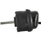 Pioneer Cables 675302 Automatic Transmission Mount - Front Left - view 1