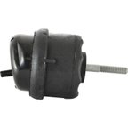 Pioneer Cables 675302 Automatic Transmission Mount - Front Left - view 3