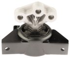 Pioneer Cables 675637 Automatic Transmission Mount - Upper - view 1