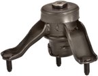Pioneer Cables 679707 Manual Transmission Mount - Left - view 1